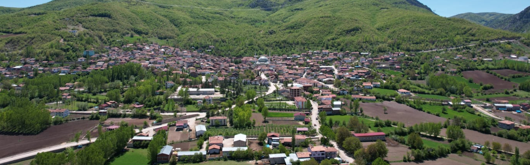 Mahalleler